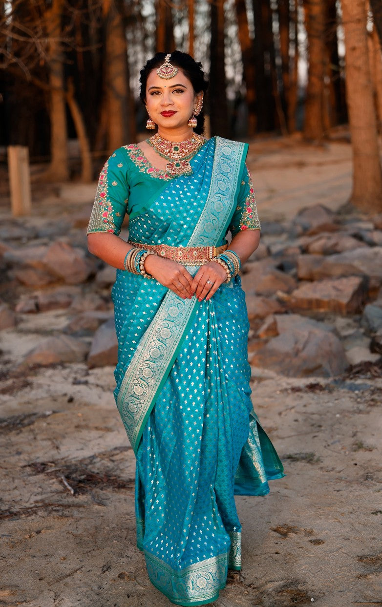 Sarees Collections