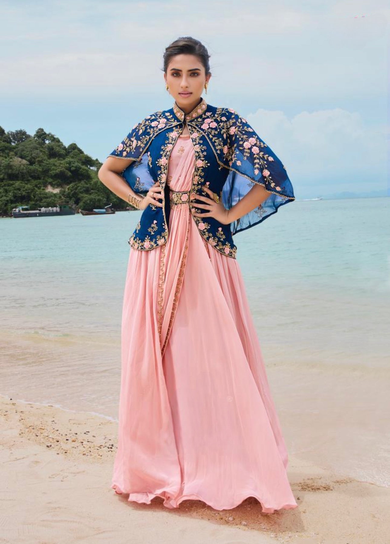 Cocktail/Party Wear Long Gowns