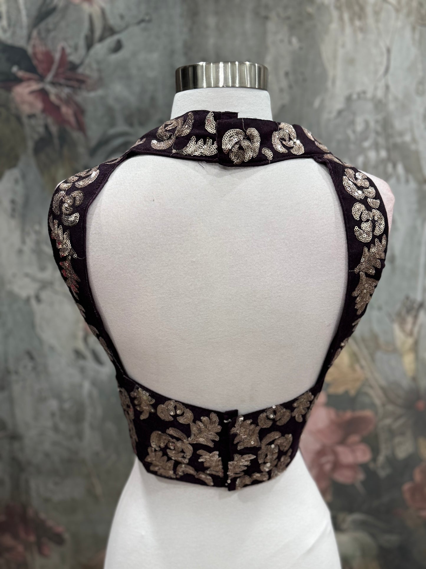 Chic Crop-top Palazzo set size 38/40/42PartyWear dress in budget friendly price.