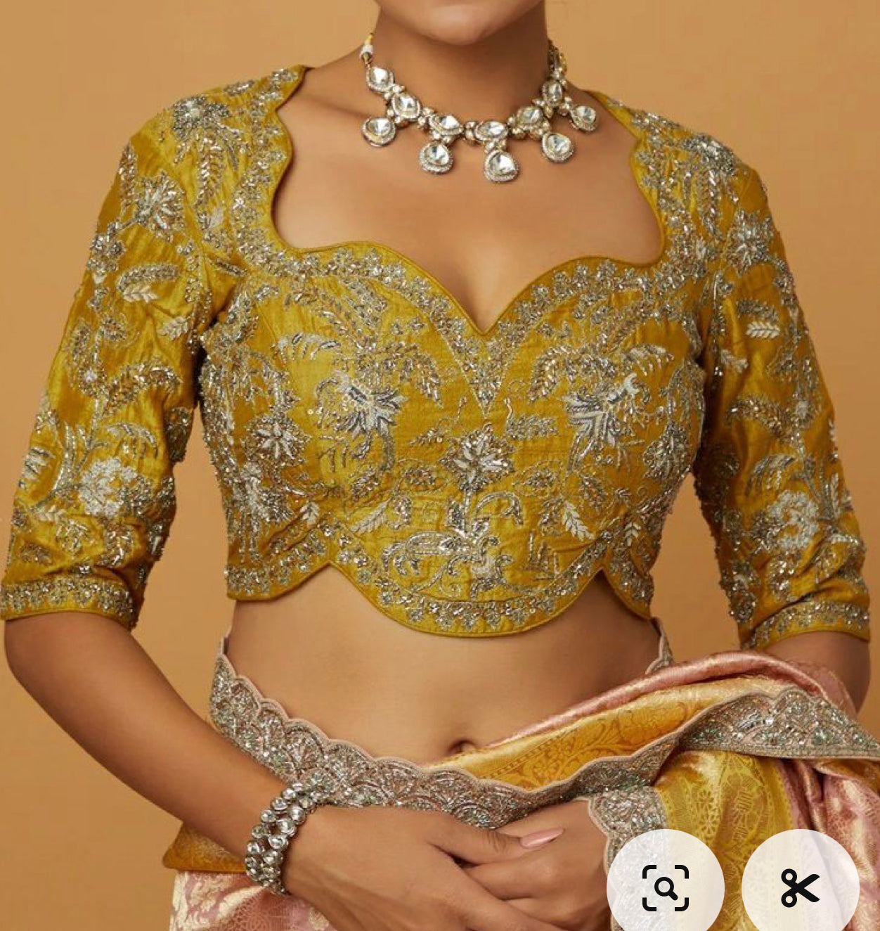 Pure Paithany Saree