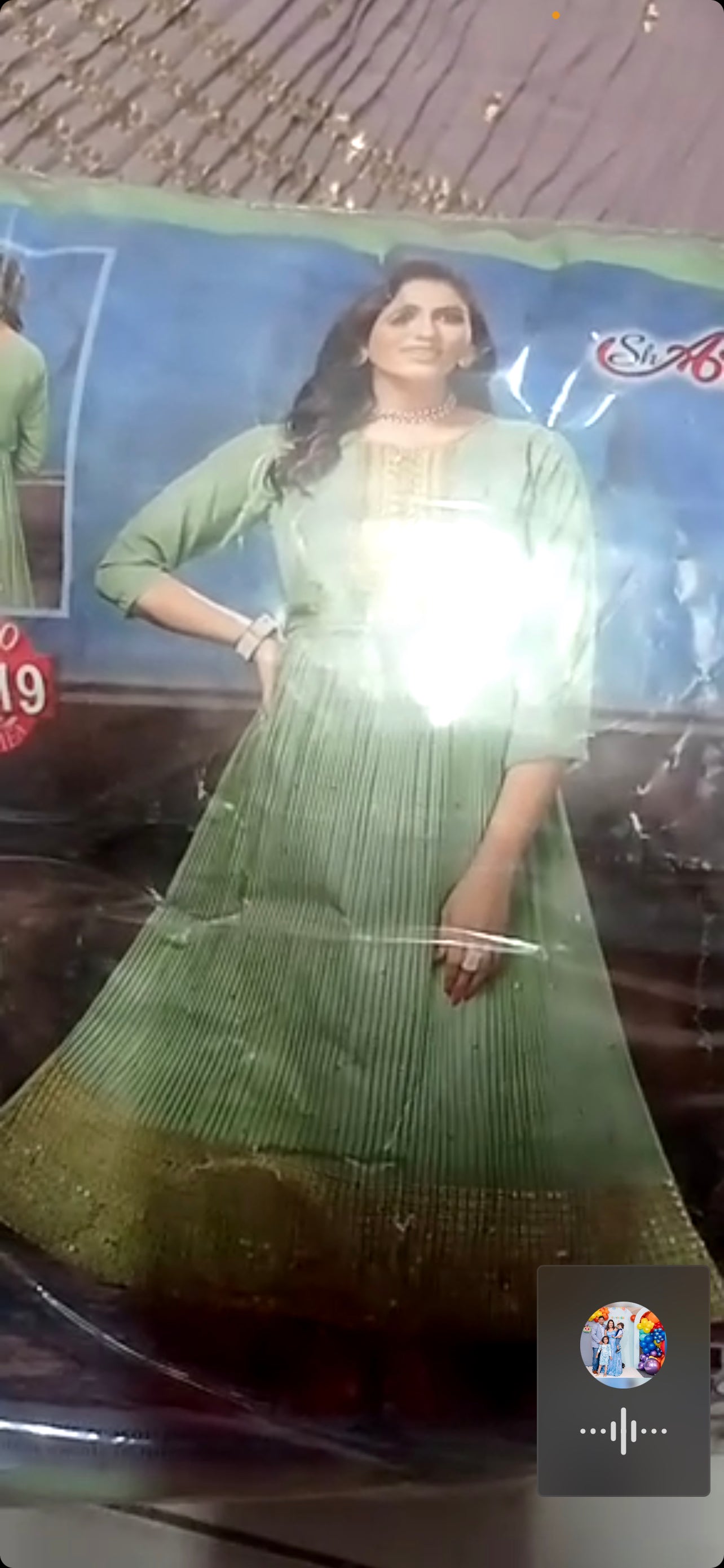Pure Paithany Saree