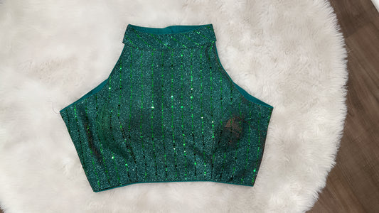 😍 Beautiful Alter neck party wear blouses available in size 36 / 38