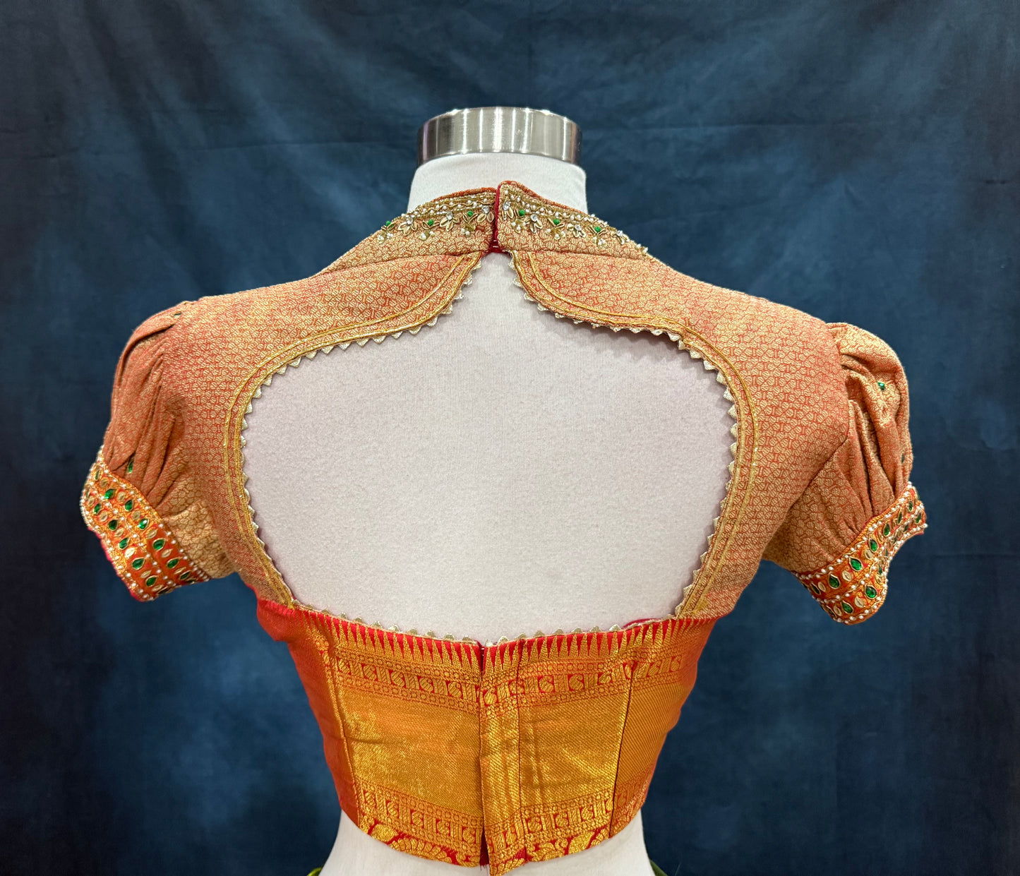 Beautiful Banarasi traditional lehenga. Perfect for Festive, wedding and half Saree events. Available in size 36/ 38 upto 40