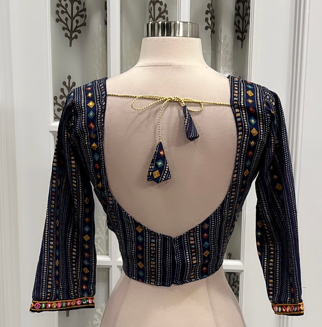Chaniya choli