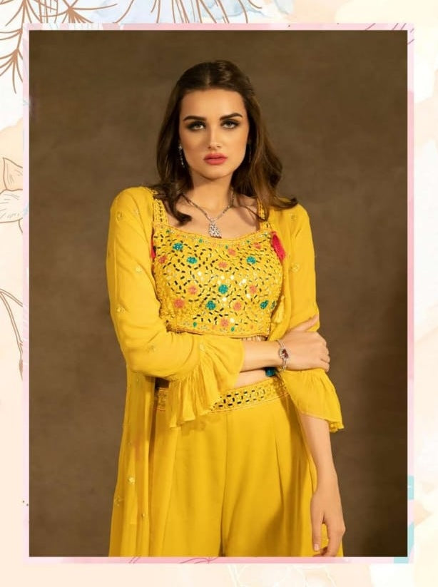 Stylish Traditional Garara