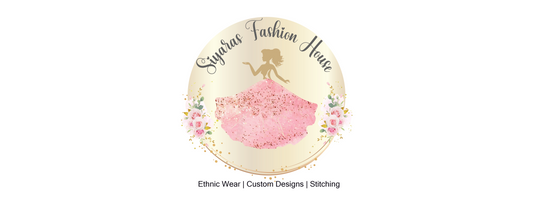 Siyaras Fashion House E-Gift Card