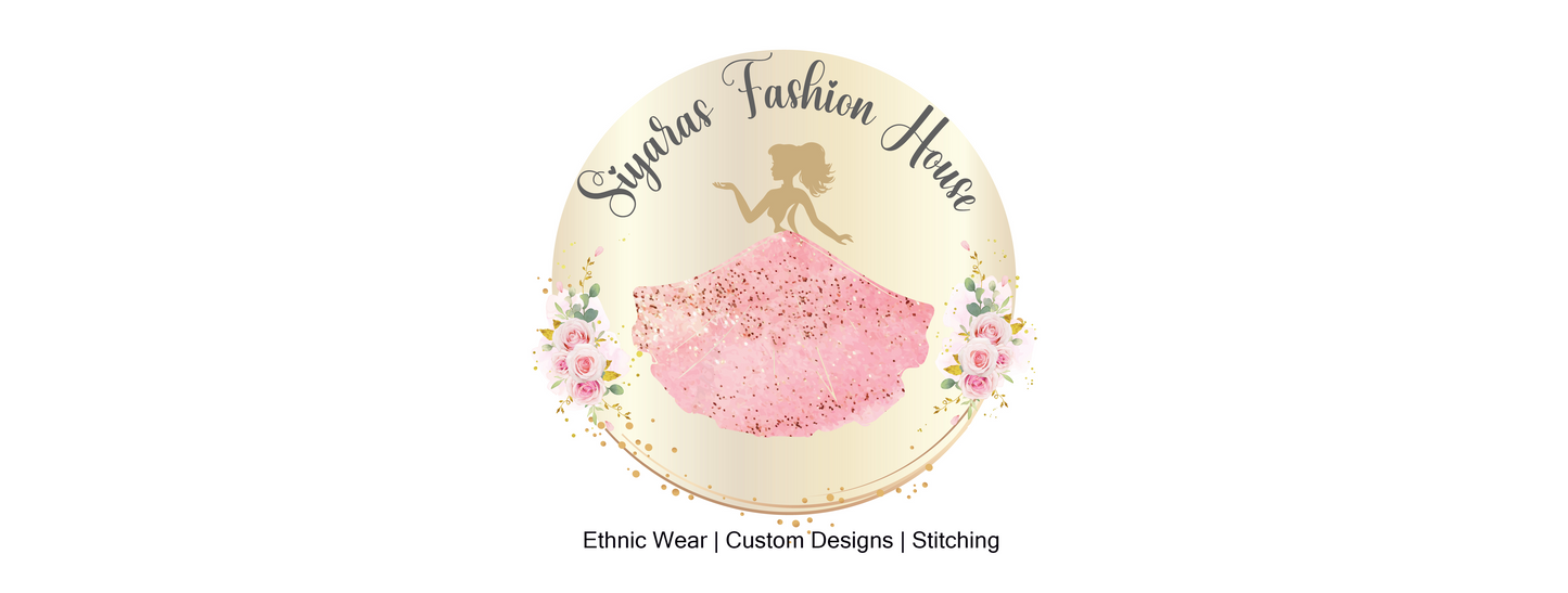 Siyaras Fashion House E-Gift Card