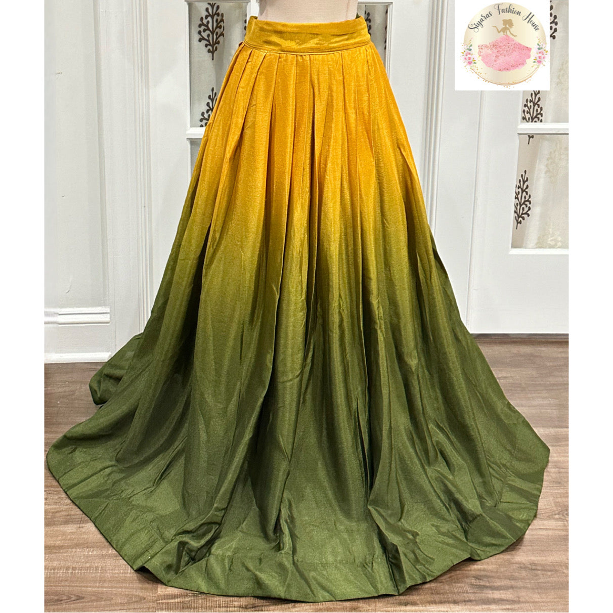 Lehanga Skirts for Dance or Partywear